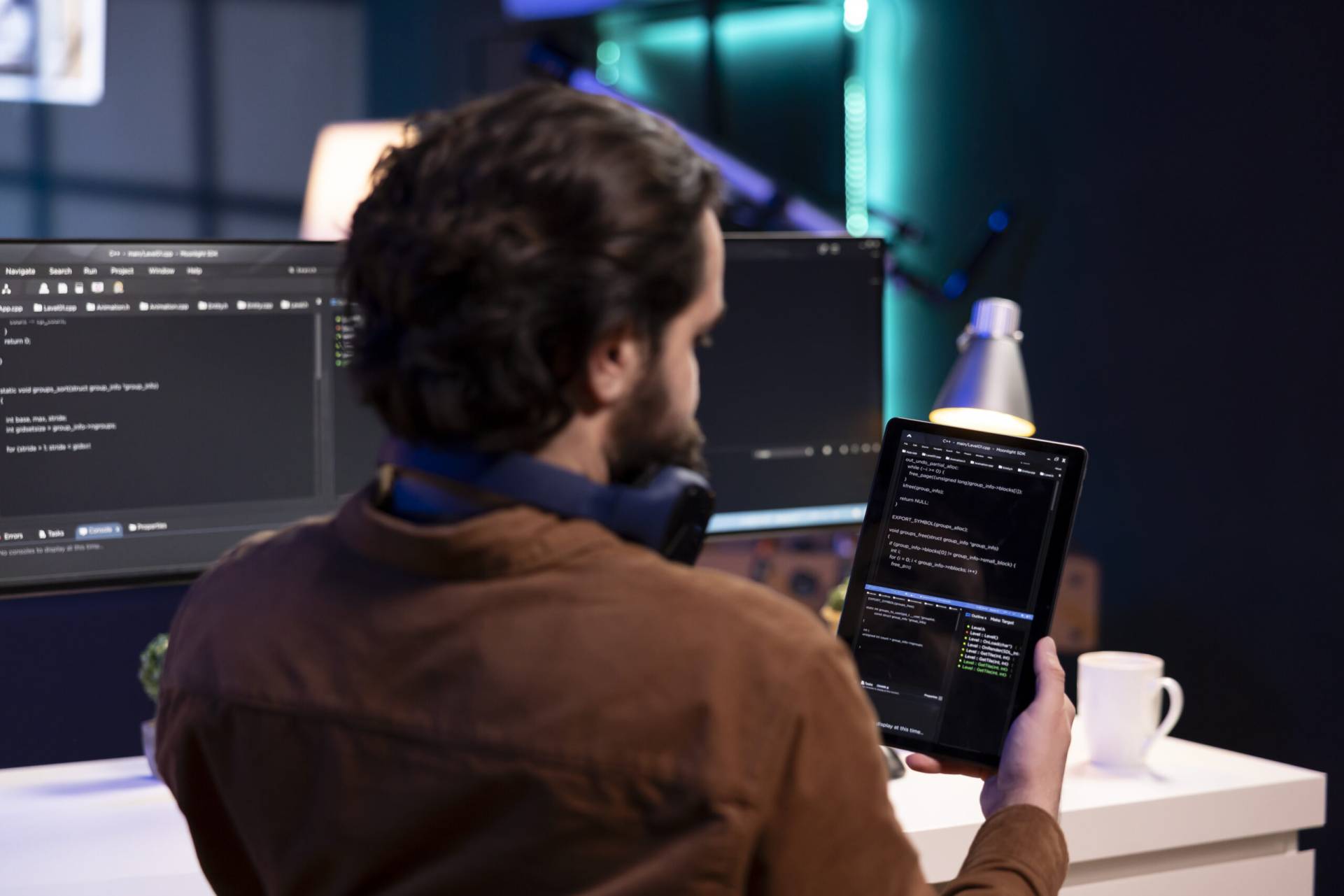 Application Development Application Development