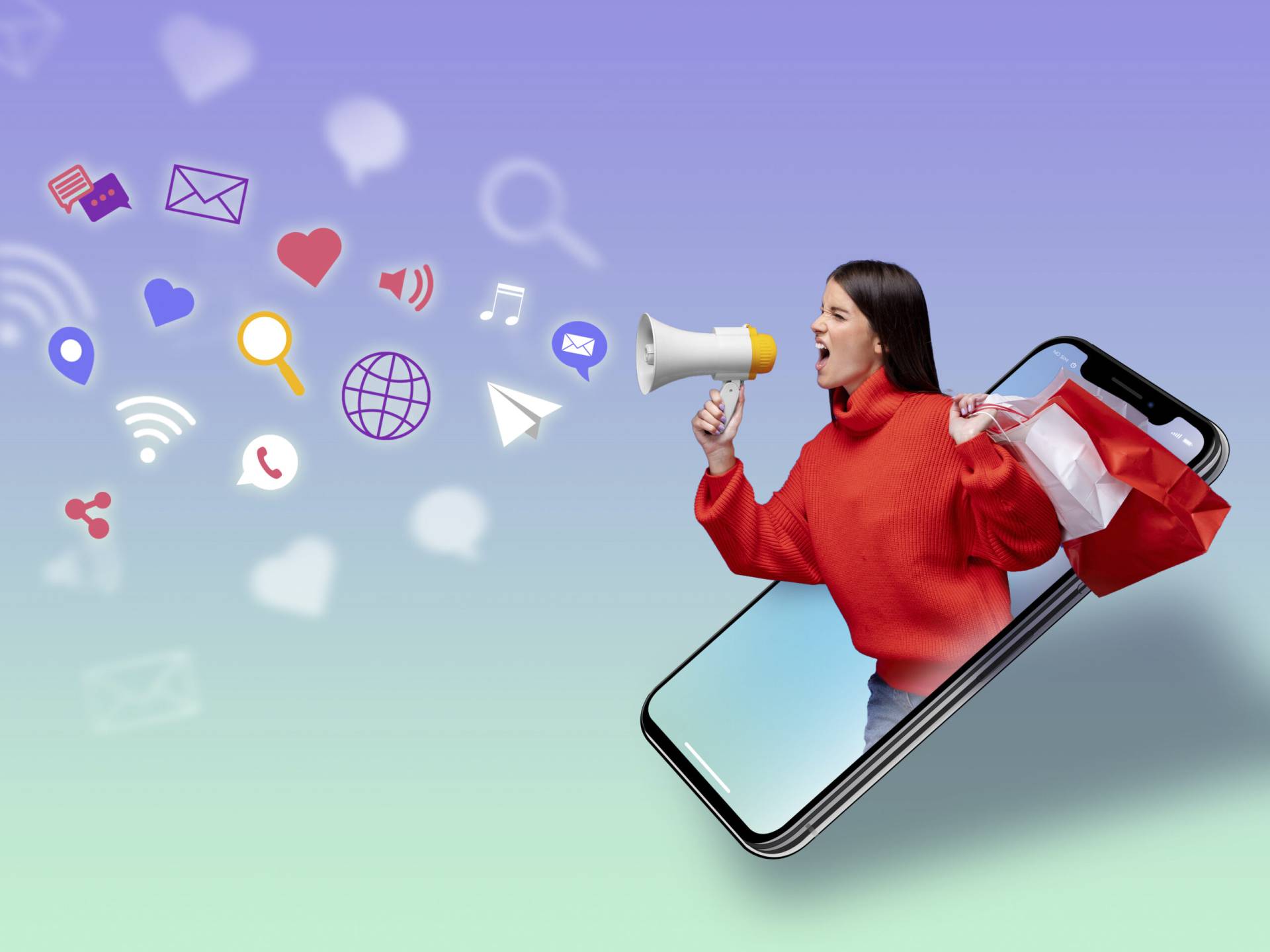Social Media Marketing Social Marketing