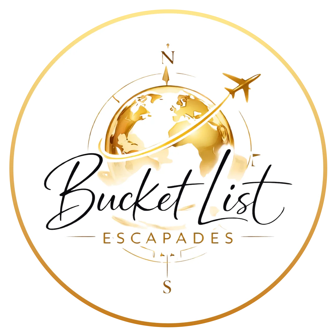 Bucket List Escapades