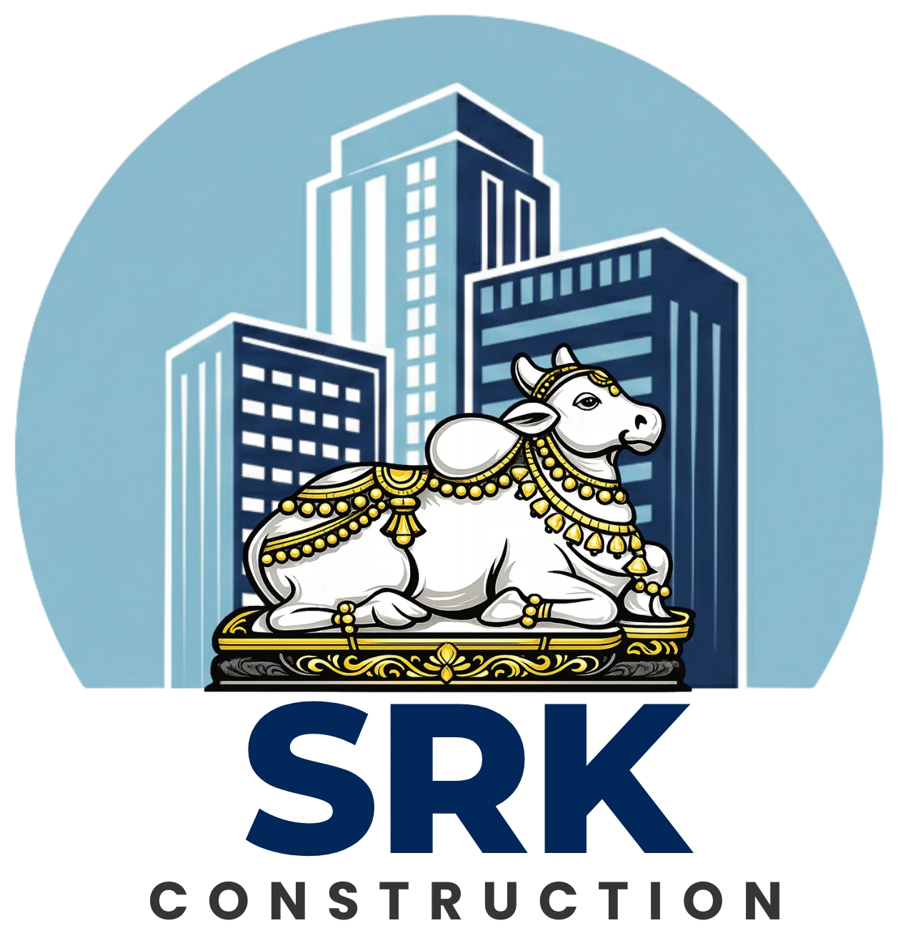 SRK Constrictions