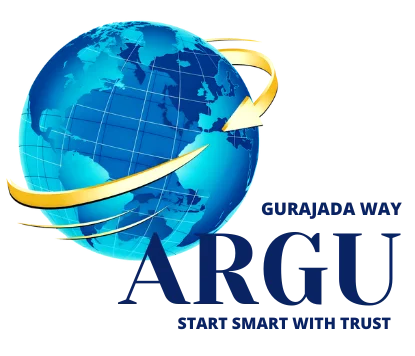 Aruguru Tech
