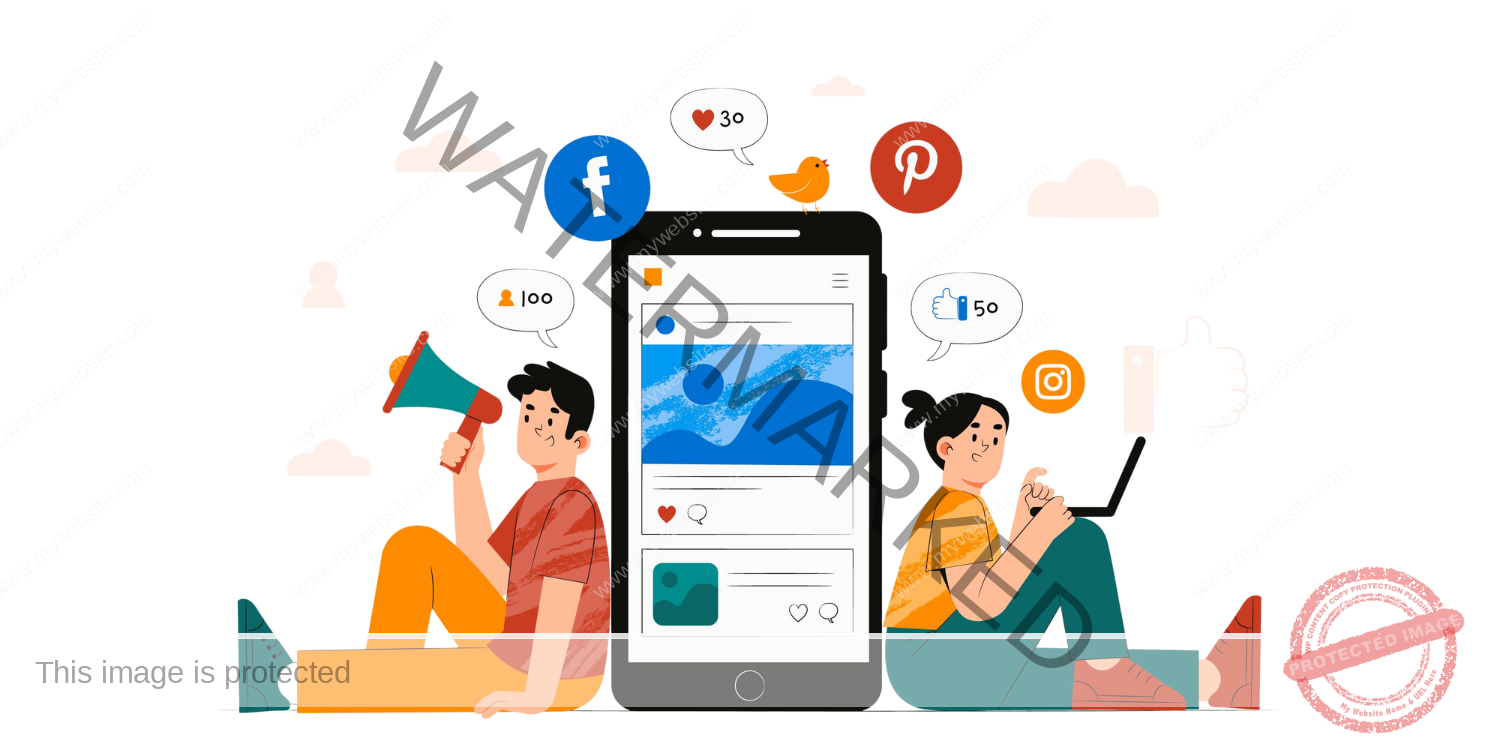 Social Media Optimisation