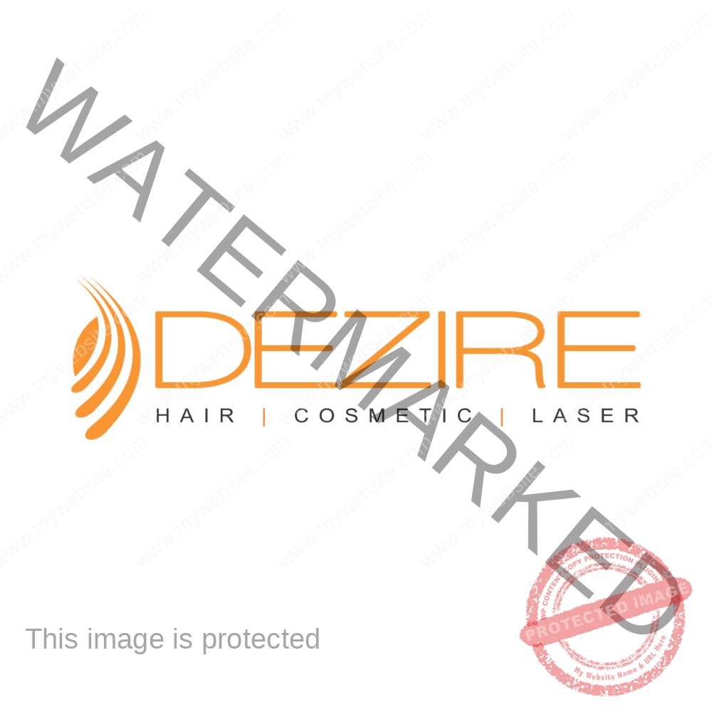 Dezire Clinic Logo
