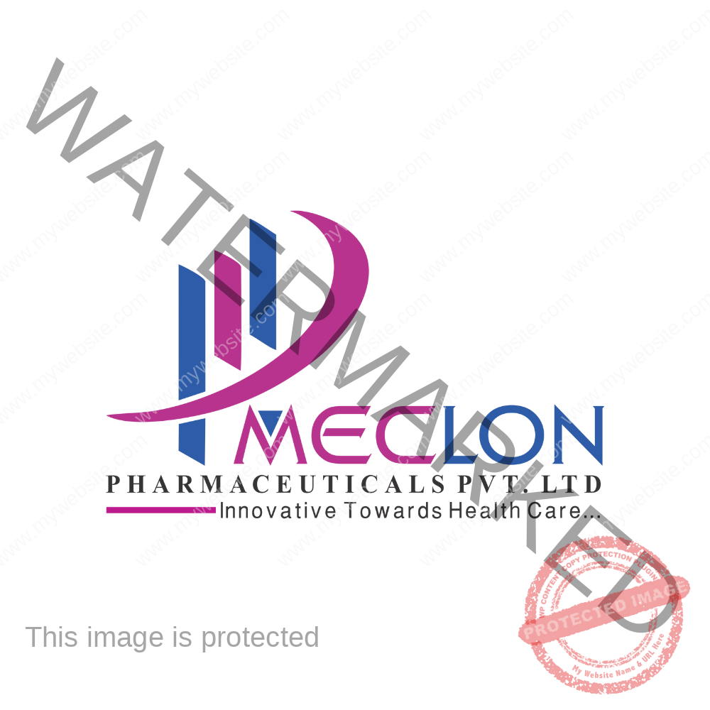 Meclon Logo