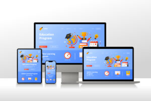 Responsive Web Design: Creating responsive designs for All Devices