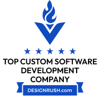 Top Custom Software Development Company