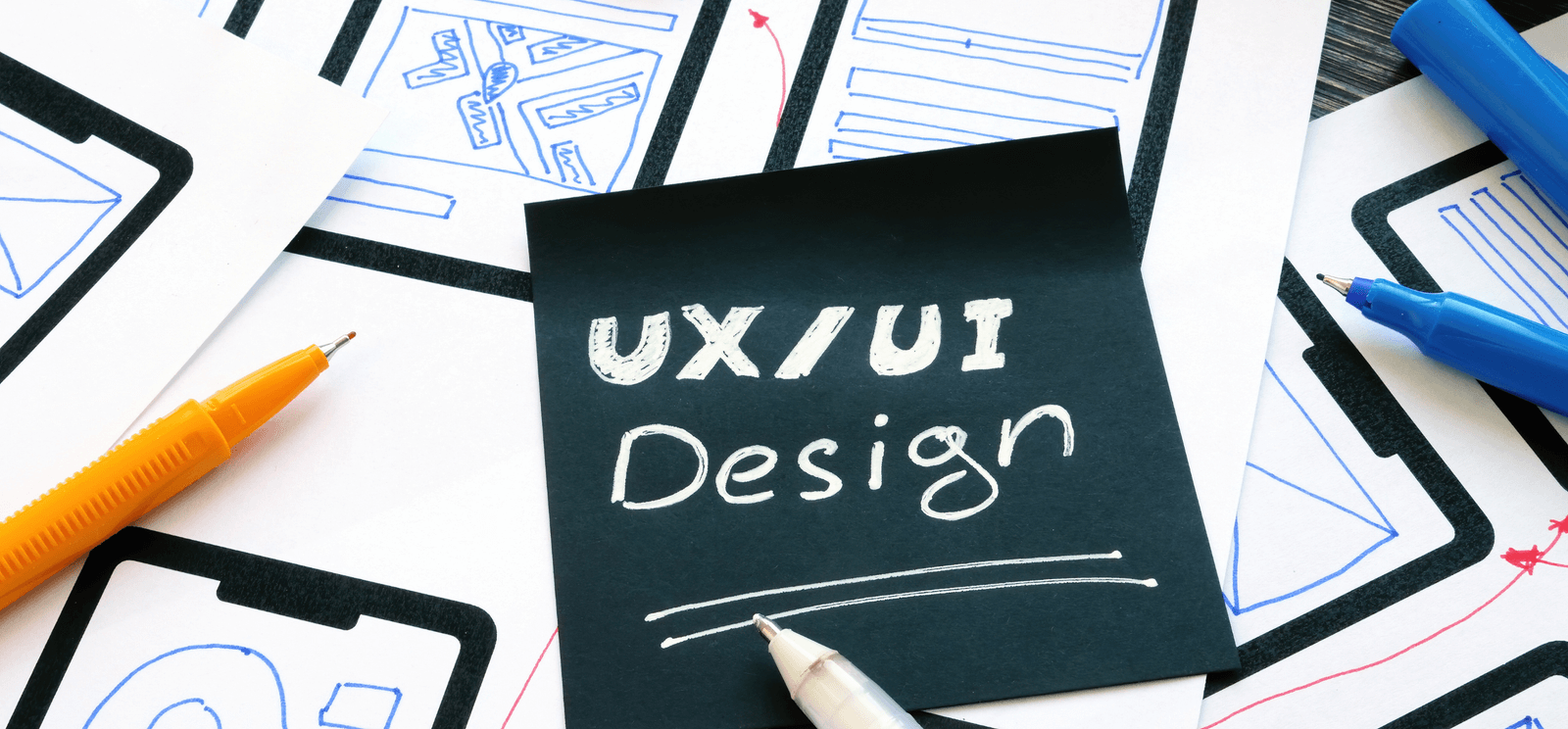 Professional UI UX Design Services for User Experience Optimization
