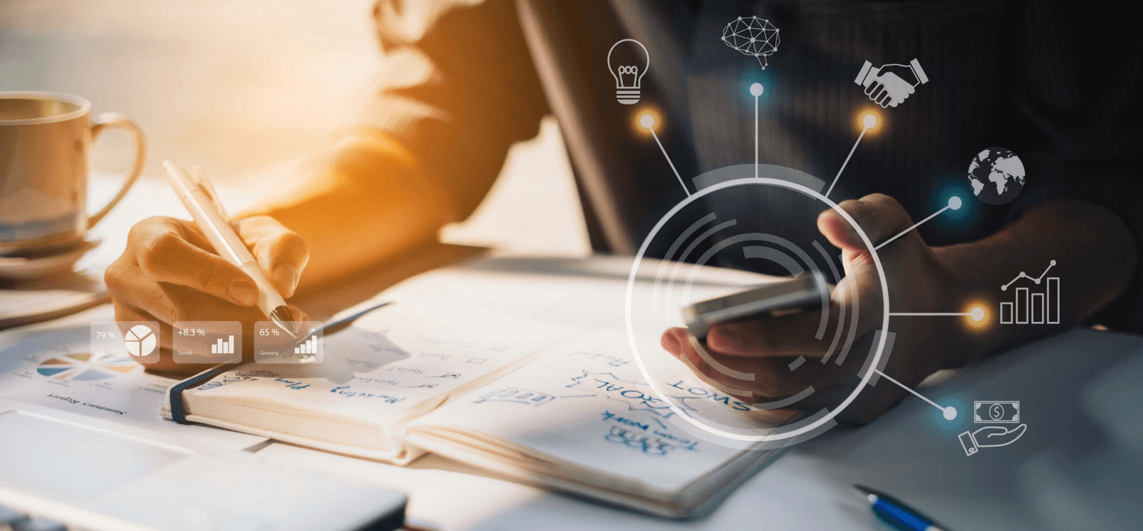 Revenue Cycle Management RCM Services for Healthcare Providers