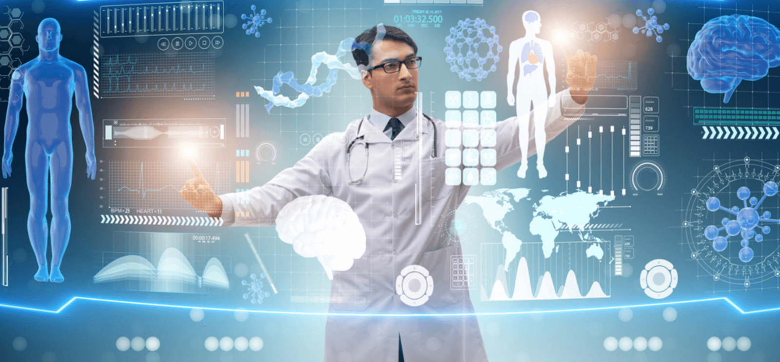 Coding and Health Information Management HIM Services