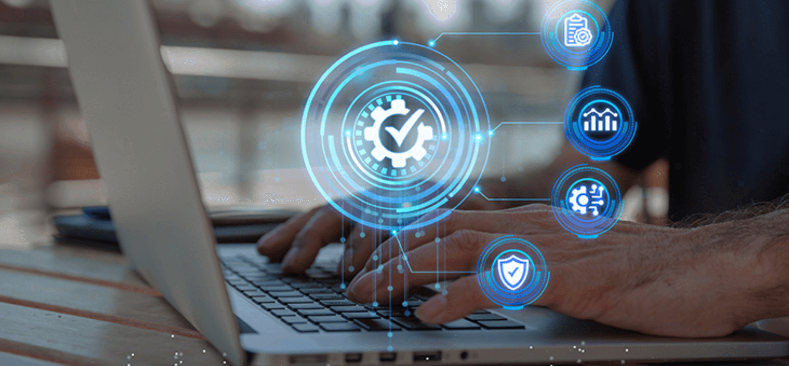 Claims Management Services and Automated Insurance Processing