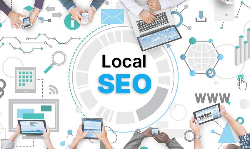 Best Local SEO Services in Bangalore 15+ Yrs Exp Santric