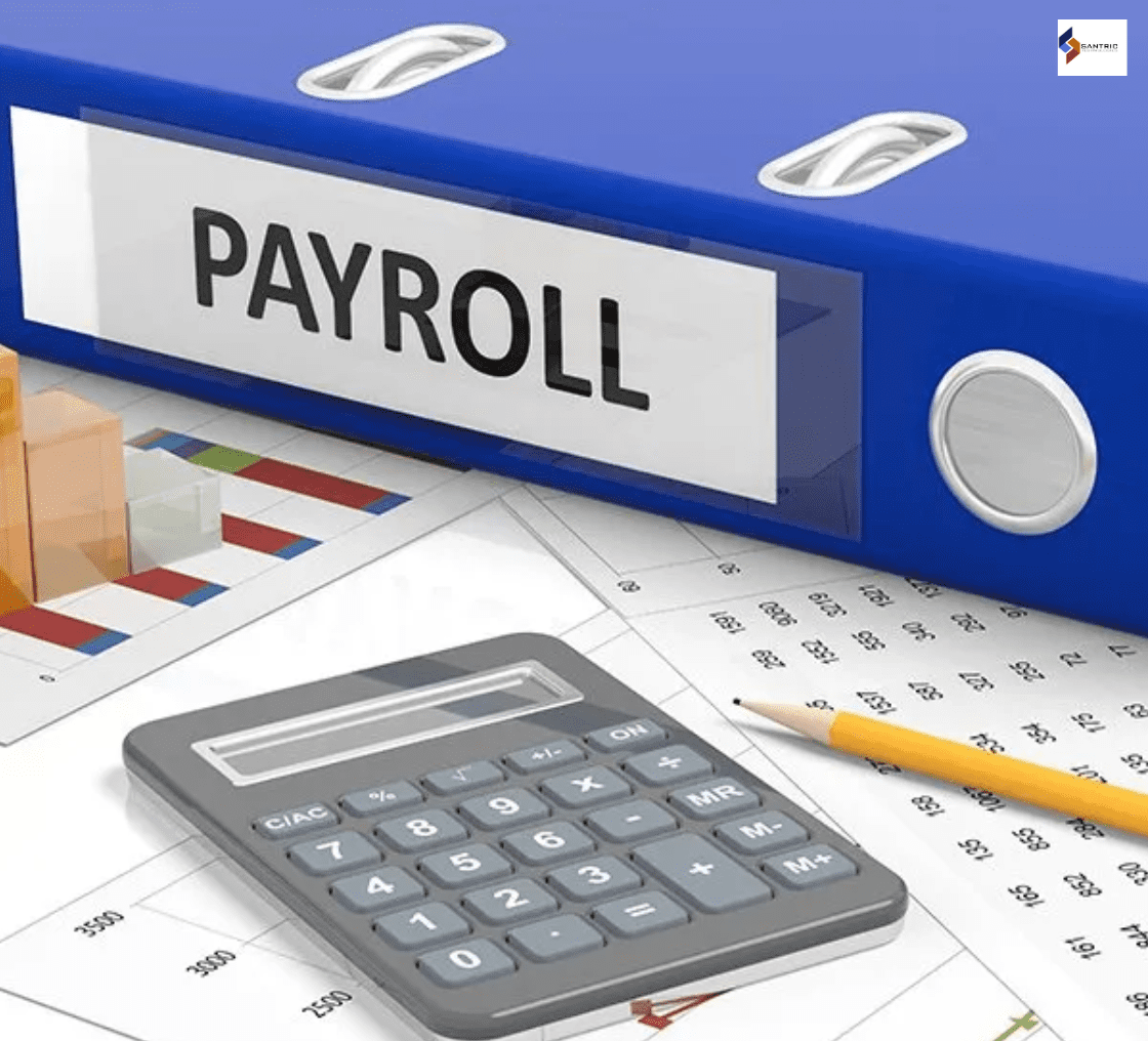 Top Payroll Service Provider in Bangalore 15+ Yrs Exp Santric Technologies