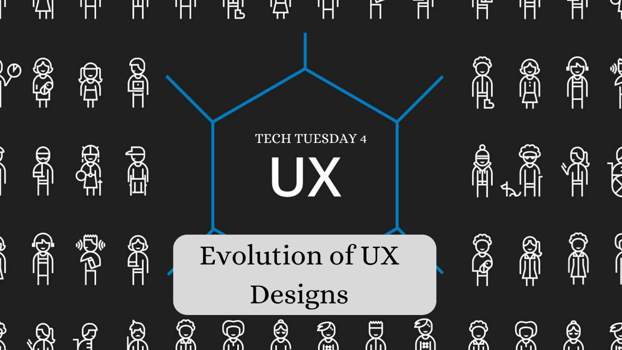 A visual representation of a website interface adapting dynamically to a user, showing personalized hero images and product recommendations based on real-time behavior.