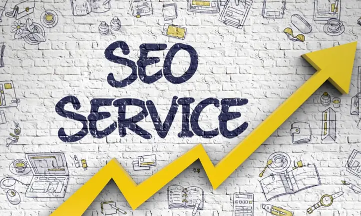 Expert SEO services in Bangalore provided by Santric Technologies with 15 years of experience.